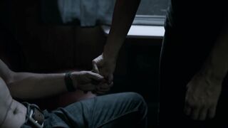 STANA KATIC SEX SCENE IN ABSENTIA [S03E06]