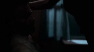 STANA KATIC SEX SCENE IN ABSENTIA [S03E06]