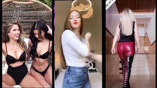 Tiktok PORN TEEN DANCE COMPILATION #PORNRAP JXHXN ON SPOTIFY