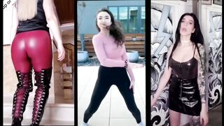 Tiktok PORN TEEN DANCE COMPILATION #PORNRAP JXHXN ON SPOTIFY