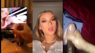 SEXY TIKTOK GIRLS LEAKED