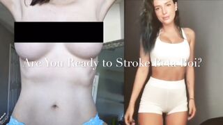 SEXY TIKTOK GIRLS LEAKED