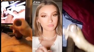 SEXY TIKTOK GIRLS LEAKED