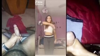 SEXY TIKTOK GIRLS LEAKED