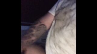 FreakMich SNAPCHAT FUCKING COMPILATION POV