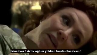 Turkce alt yazili film arkadas annesi olgun anne mature evli