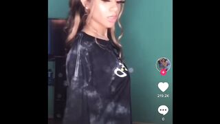 TikTok Girl Compilation