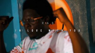 R.a.B.-In Love with you