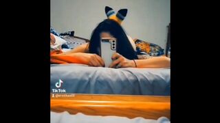 Bugs Bunny Tiktok Challenge NSFW