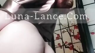 Luna Lance Loop Video Rogue Tiktok Viral Challenge Nude