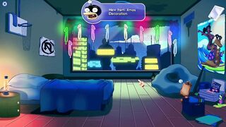 Futurama: Lust in Space [v0.1] [Do-Hicky Games] A game with a good start