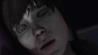 Beyond two Souls