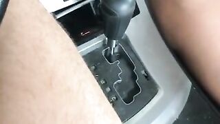 Pute Algerienne Baiser Anal Dans Mon Voiture