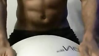 Doggystyle Humping Ball Hard Intense Orgasm - CumHandsfree