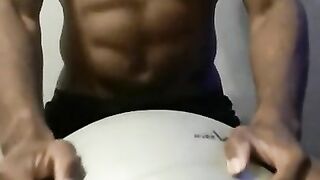 Doggystyle Humping Ball Hard Intense Orgasm - CumHandsfree