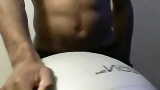 Doggystyle Humping Ball Hard Intense Orgasm - CumHandsfree