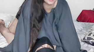 Indian Muslim Girl Fucking Boy With Urdu&Hindi audio