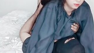 Indian girl sex with clear Urdu&Hindi audio