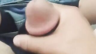 Masturbating with stepsis dirty pantys