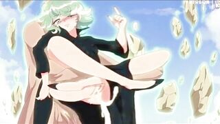 tatsumaki hentai xxx