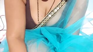 India married mature aunty