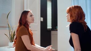 ADULT TIME - Kiss Me / Fuck Me: What Are Friends For | Trailer | An ADULT TIME Series