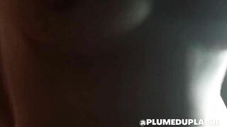 Teaser Teen fuck subscriber Romain Roleplay Plume du plaisir