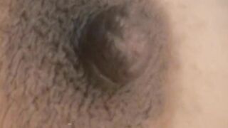 Punjabi mom 123 pussy  and boobs closeup june22