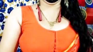 Geeta housewife full private video