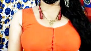 Geeta housewife full private video