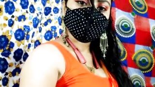 Geeta housewife full private video