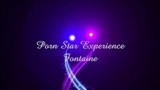 001 - Teaser - PSE - Porn Star Experience + Squirt