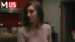 Delphine - Three - Maya Woulfe - EP1