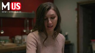 Delphine - Three - Maya Woulfe - EP1