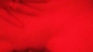 fuck in red room