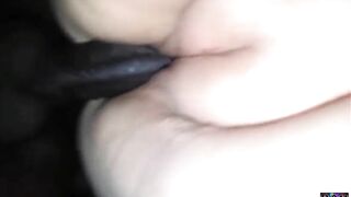 Fucking my BBW Friend Fat Thick Pussy (CloseUp)