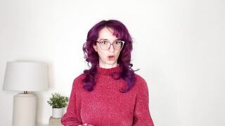 Sex Toy Review - Addiction Fantasy Silicone Unicorn Dildo - 3 Sizes from Peepshow Toys!