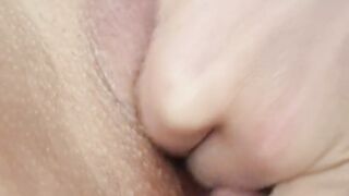 Sexy pussy masturbation Squirt orgasm