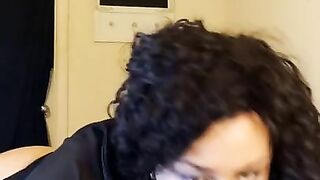 Best Ebony Blowjobs -????Nia Teal????