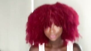 New Ebony TikTok Compilation