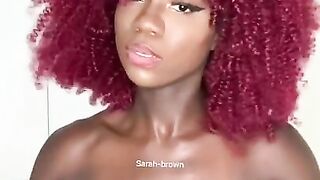 New Ebony TikTok Compilation