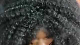 New Ebony TikTok Compilation