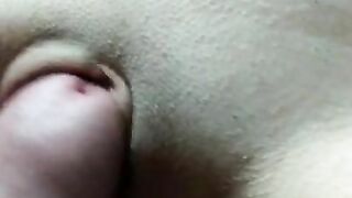 She's in control of our fuck: Great orgasm