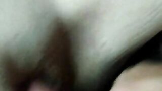 She's in control of our fuck: Great orgasm