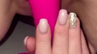 Masturbation dildo