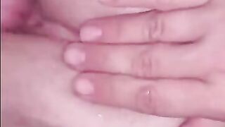 Sister In law squirting spun