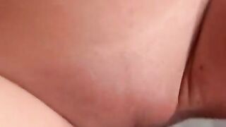 Stepsister fuck my dick in bath