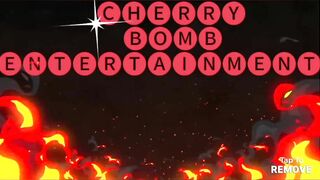 Cherry gets fisty ft XBS