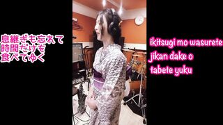 【Yasashisa de afureruyōni/ JUJU】I sang and played ????【やさしさで溢れるように／JUJU】