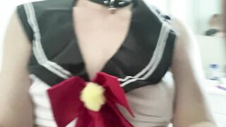 Sailor tits